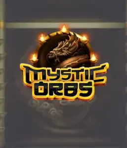 The mystical game interface of Mystic Orbs slot by ELK Studios, featuring ancient symbols and glowing orbs. The image highlights the game's magical aesthetic and the detailed, vibrant design, appealing to those seeking mystical adventures. The artistry in each symbol and orb is evident, enhancing the overall mystical experience.